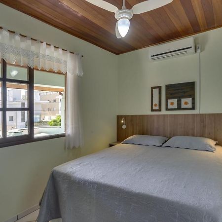 Flat Salsol Apartment Florianopolis Exterior photo