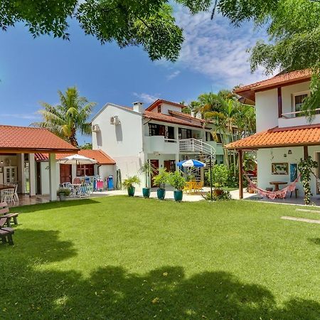 Flat Salsol Apartment Florianopolis Exterior photo