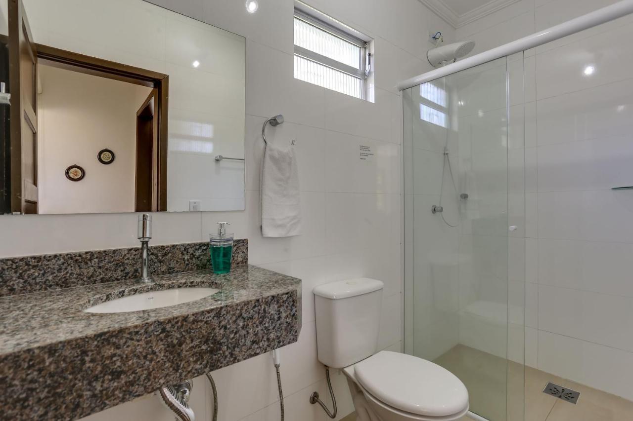 Flat Salsol Apartment Florianopolis Exterior photo