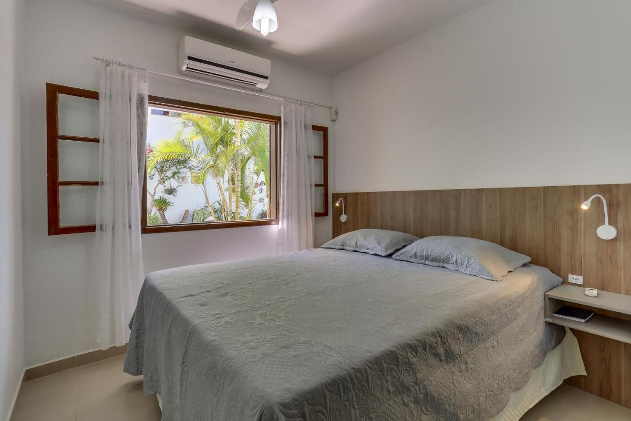 Flat Salsol Apartment Florianopolis Exterior photo