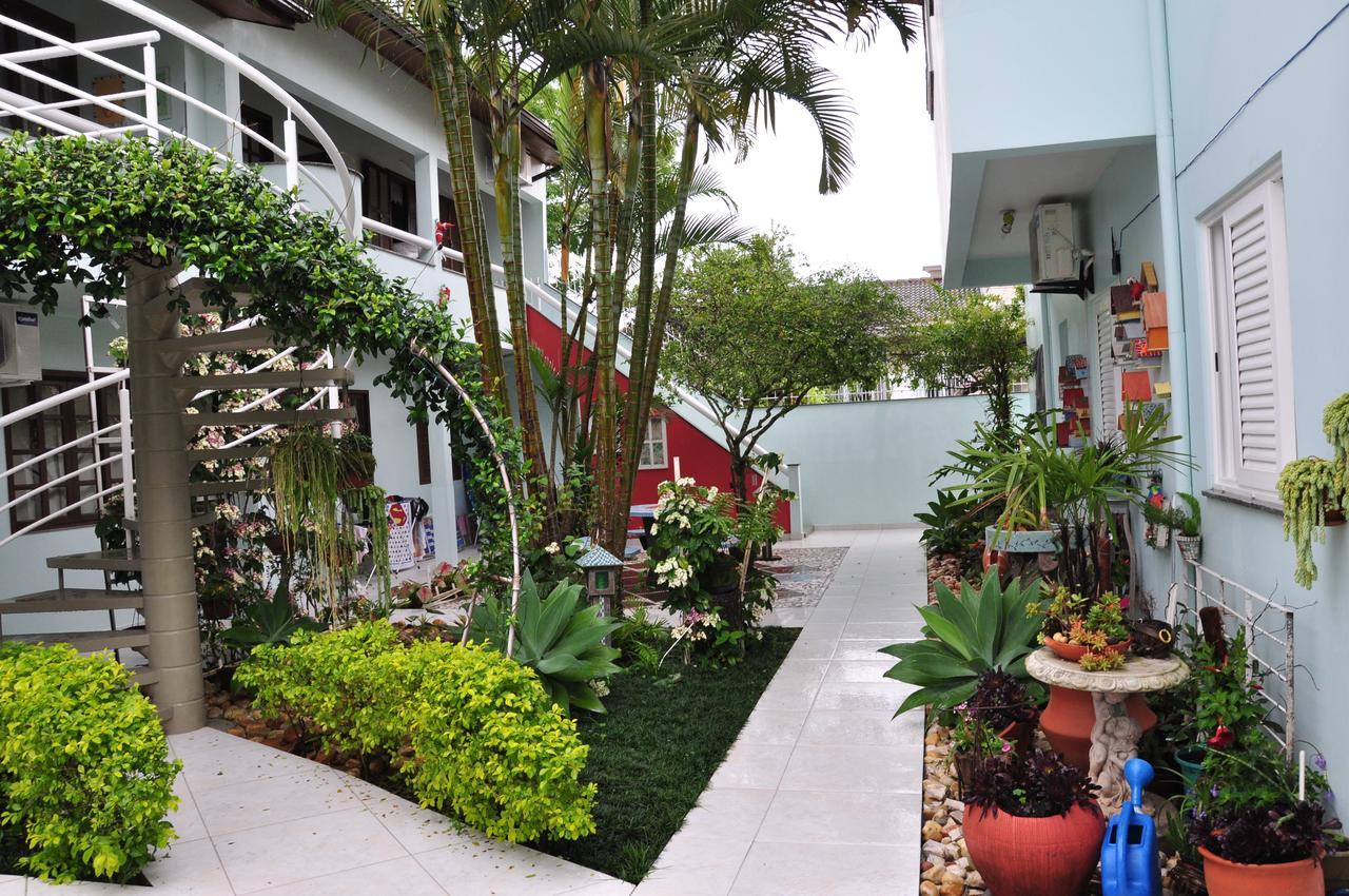 Flat Salsol Apartment Florianopolis Exterior photo