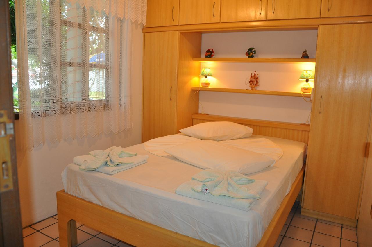 Flat Salsol Apartment Florianopolis Exterior photo