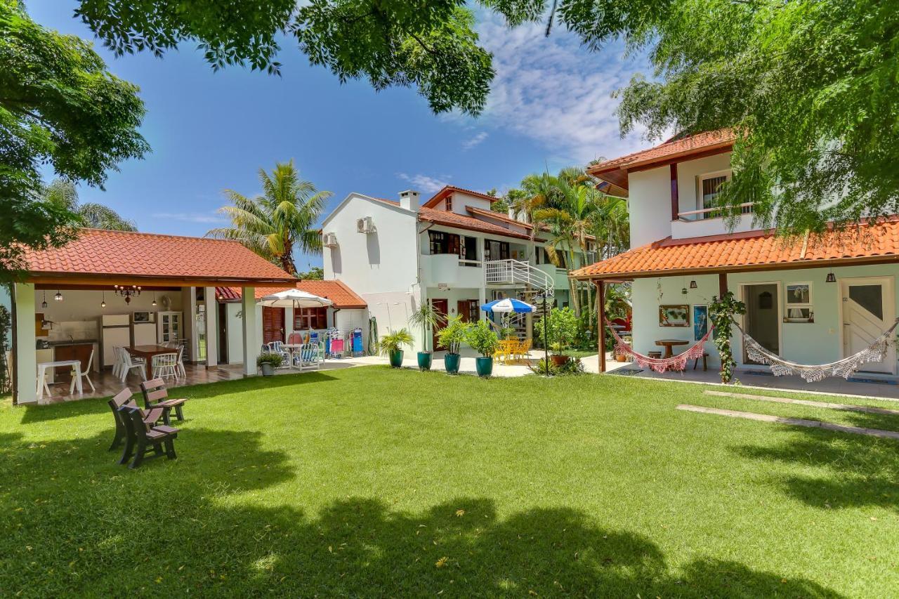 Flat Salsol Apartment Florianopolis Exterior photo