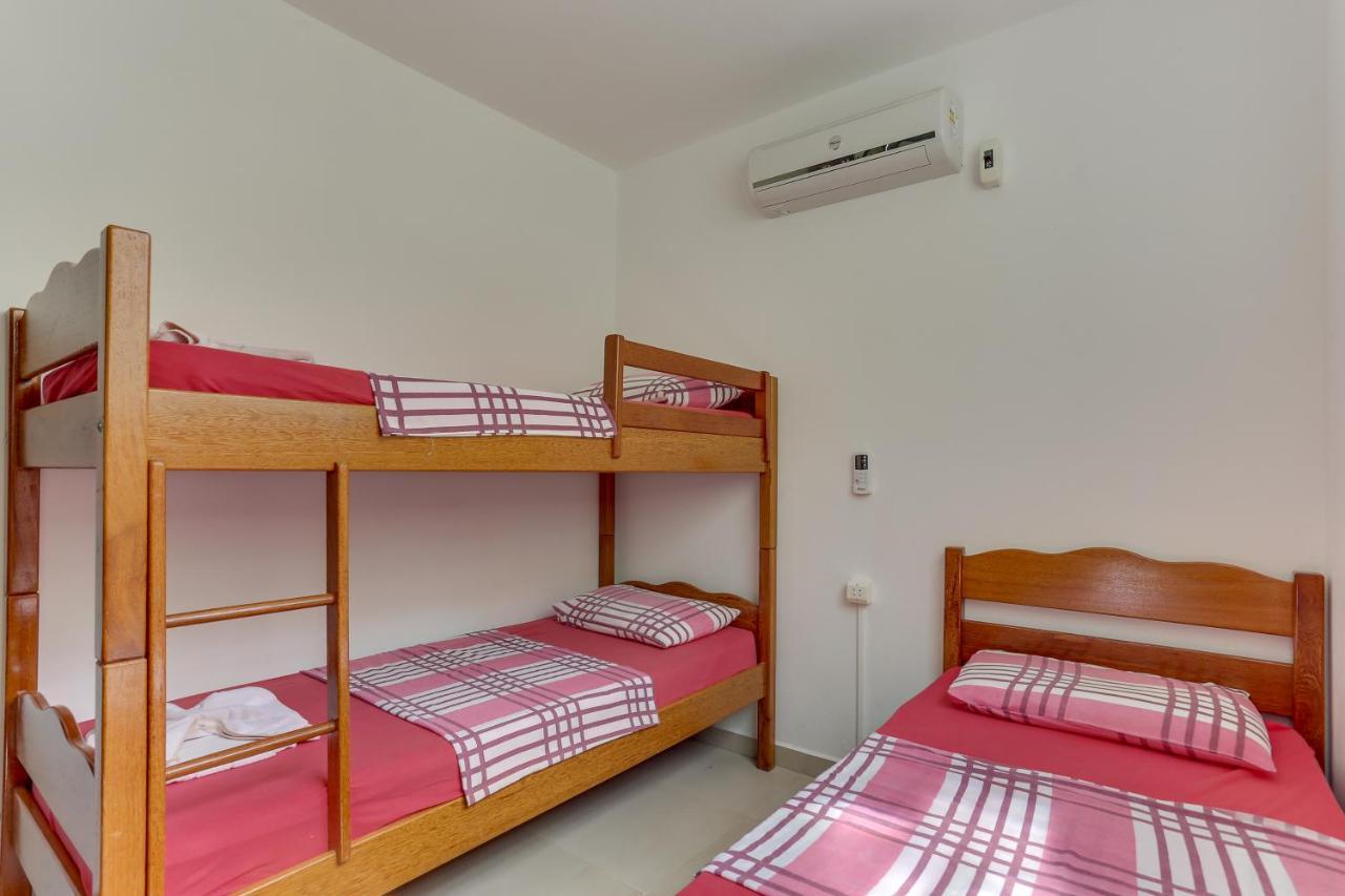 Flat Salsol Apartment Florianopolis Exterior photo