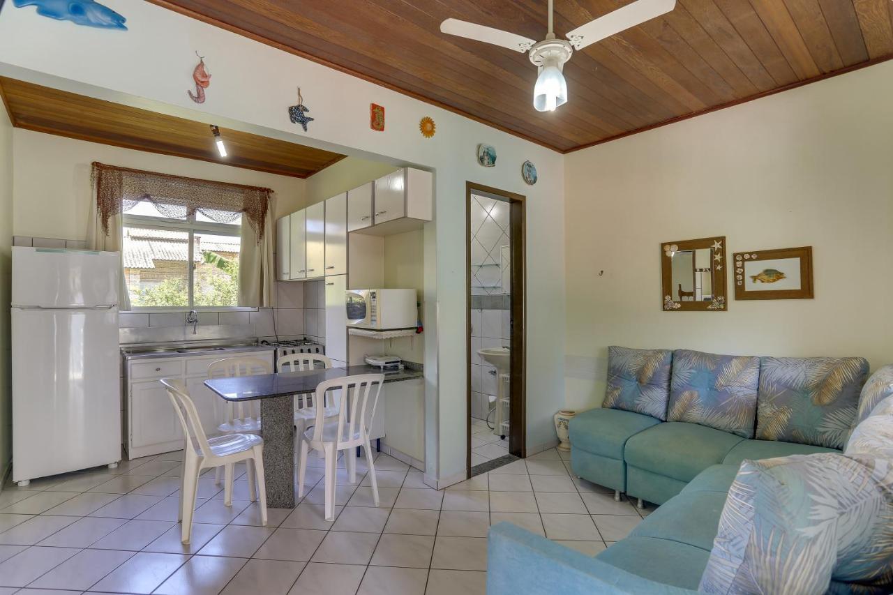 Flat Salsol Apartment Florianopolis Exterior photo