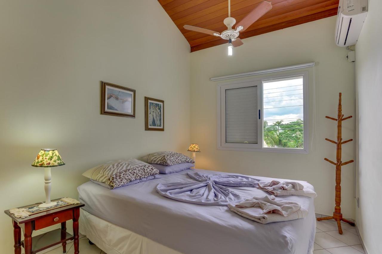 Flat Salsol Apartment Florianopolis Exterior photo