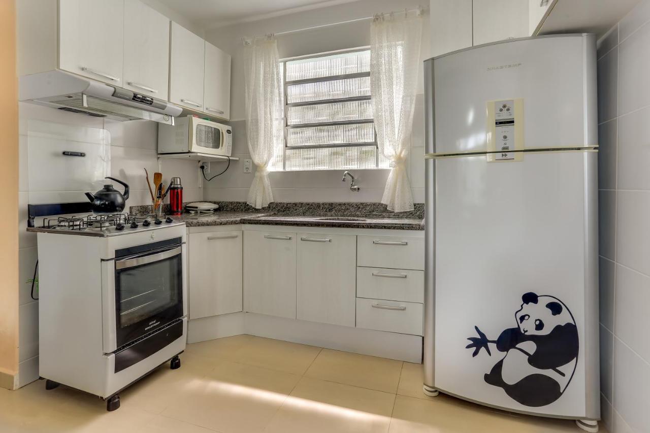 Flat Salsol Apartment Florianopolis Exterior photo