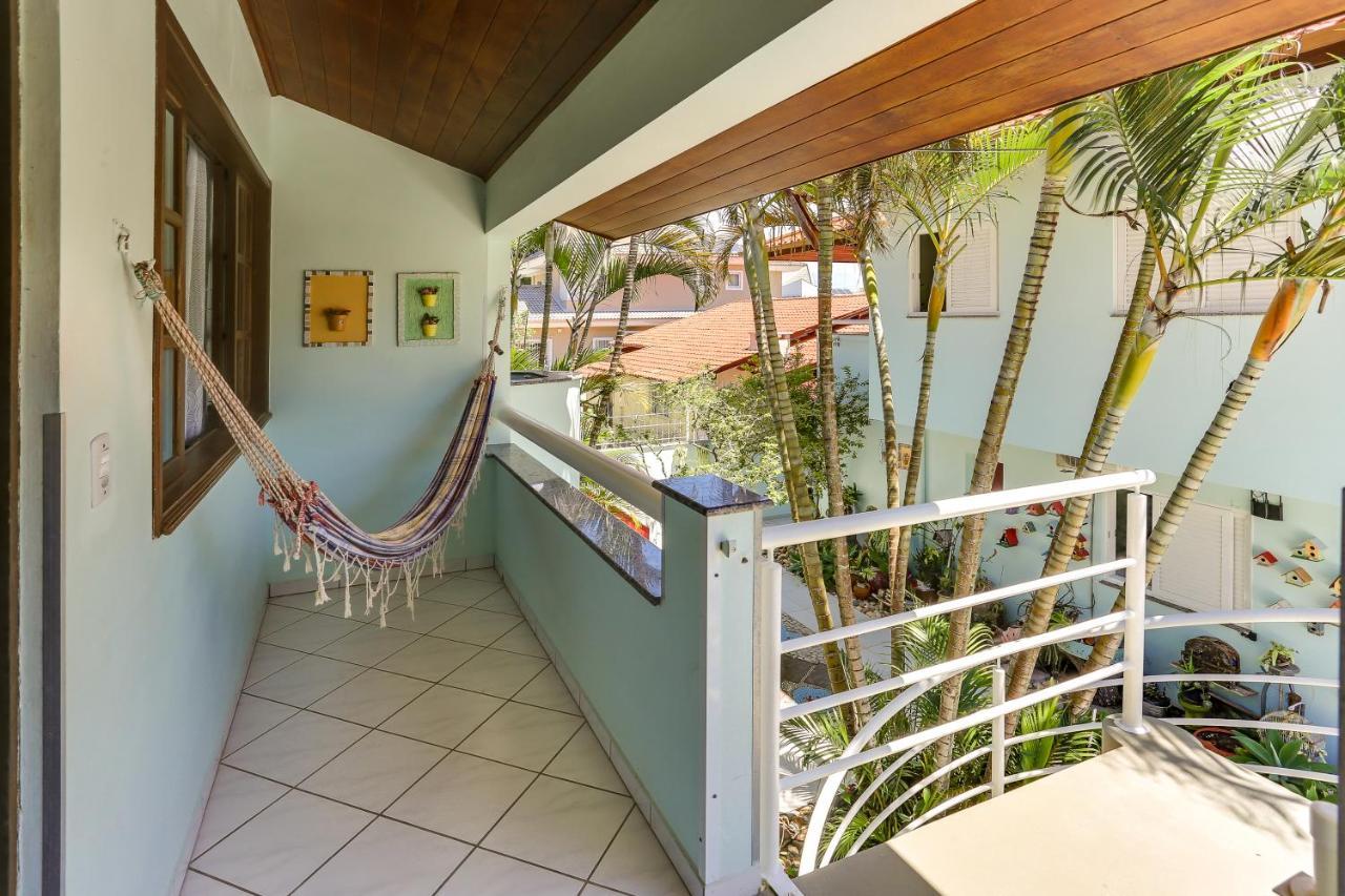 Flat Salsol Apartment Florianopolis Exterior photo