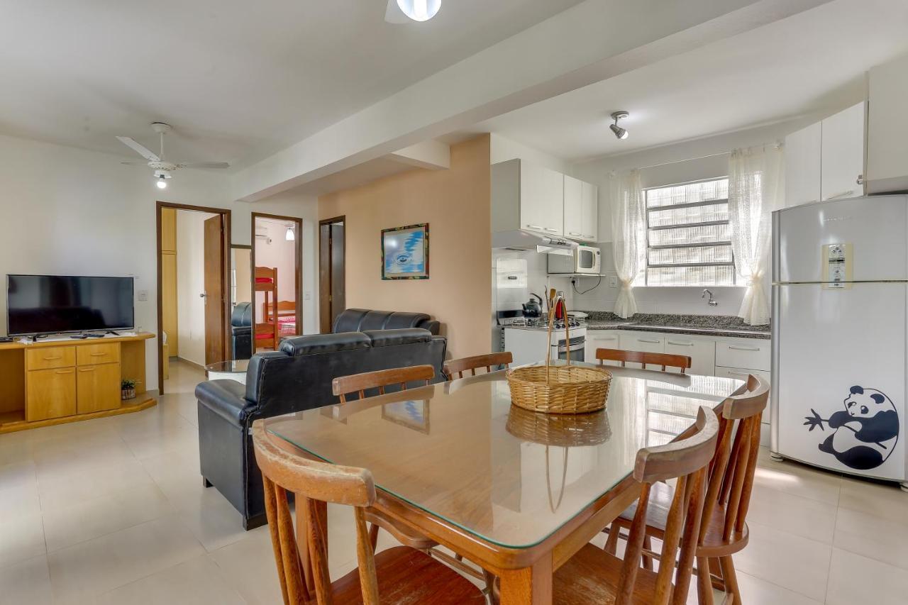 Flat Salsol Apartment Florianopolis Exterior photo