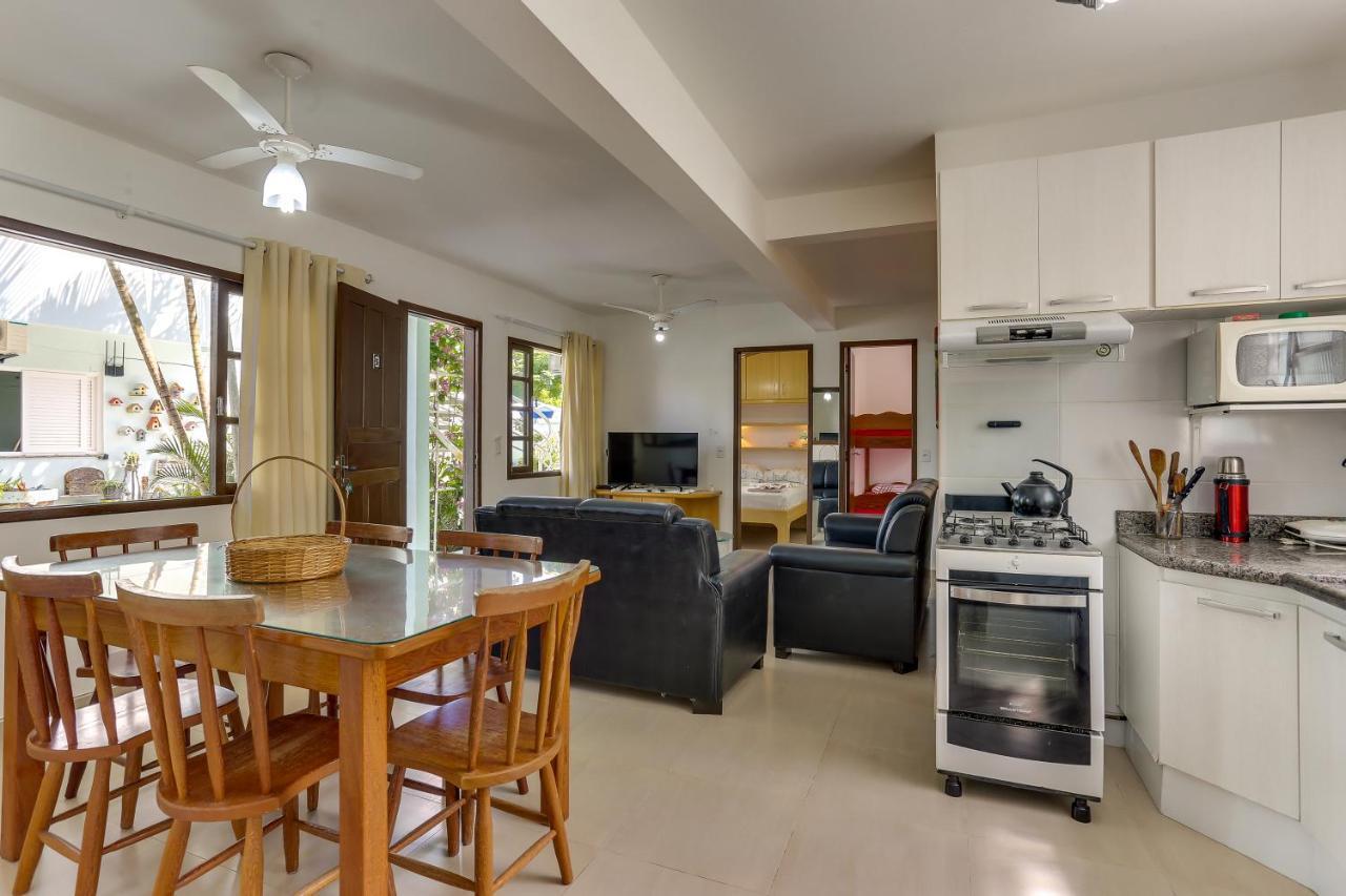 Flat Salsol Apartment Florianopolis Exterior photo