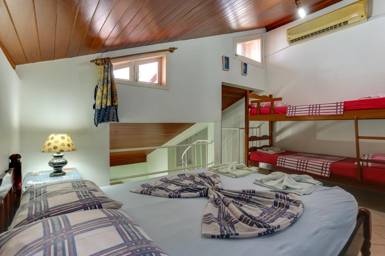 Flat Salsol Apartment Florianopolis Exterior photo