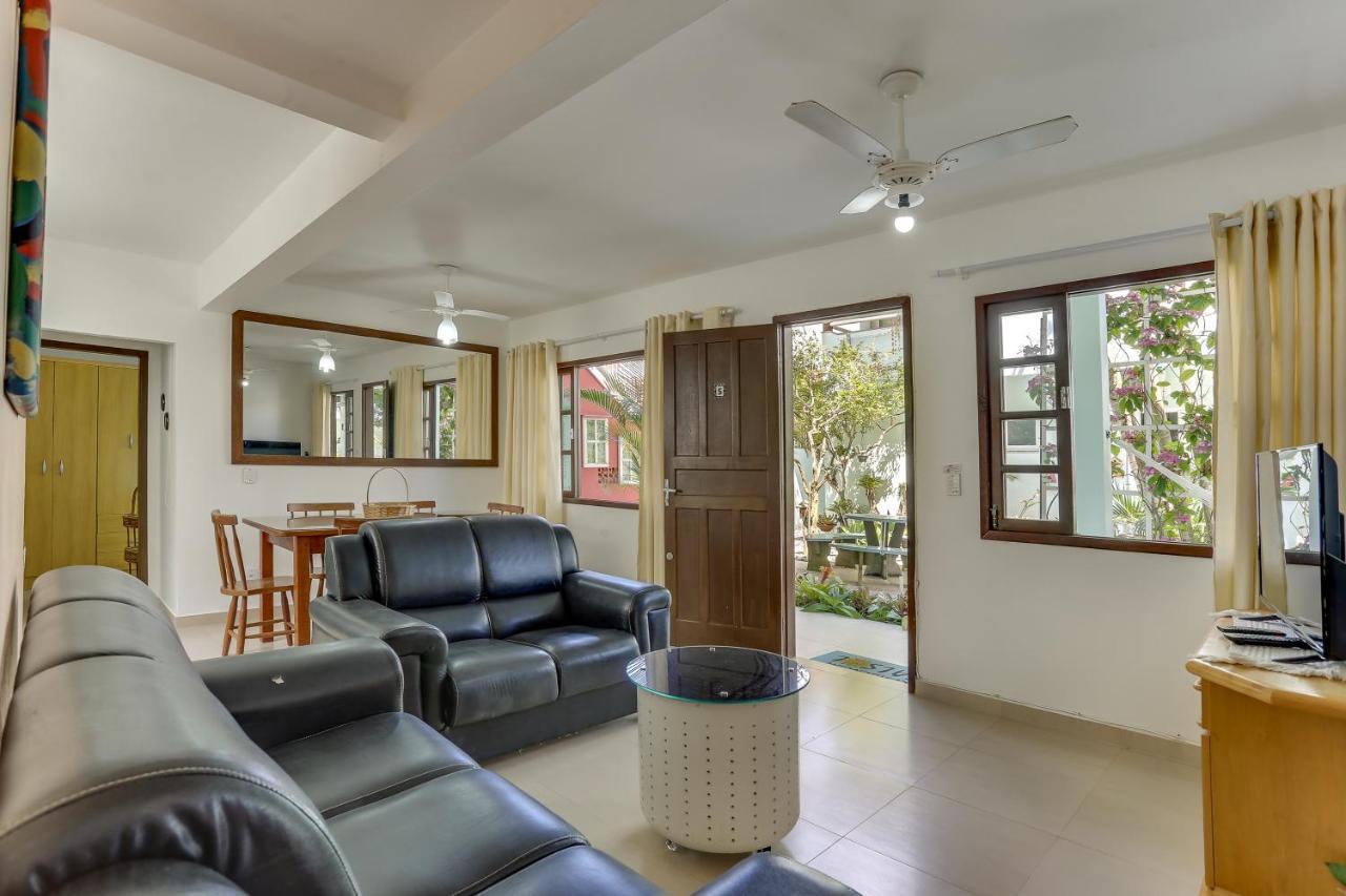 Flat Salsol Apartment Florianopolis Exterior photo