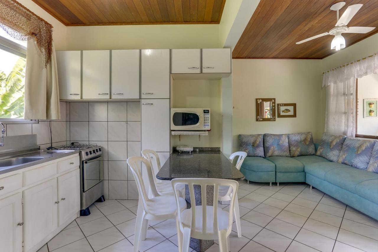 Flat Salsol Apartment Florianopolis Exterior photo