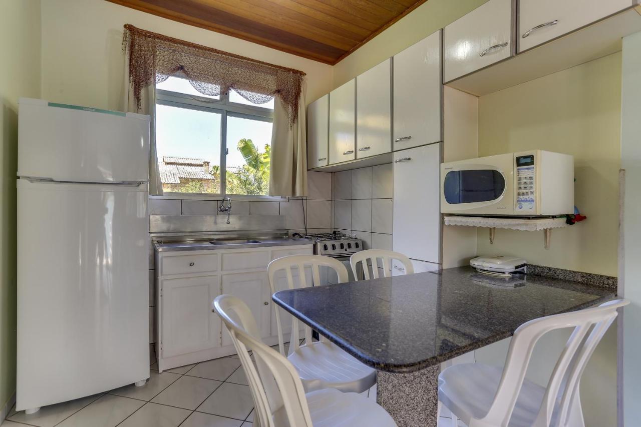 Flat Salsol Apartment Florianopolis Exterior photo