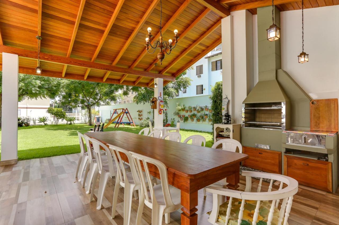 Flat Salsol Apartment Florianopolis Exterior photo